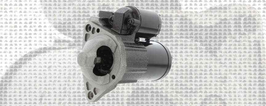 NEW TO RANGE - AEY3961 STARTER MOTOR