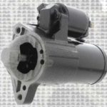 NEW TO RANGE - AEY4027 STARTER MOTOR