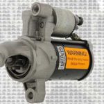 NEW TO RANGE - AEY4034 STARTER MOTOR