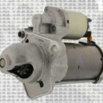 NEW TO RANGE - AEY4038 STARTER MOTOR