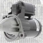 NEW TO RANGE - AEY4071 STARTER MOTOR