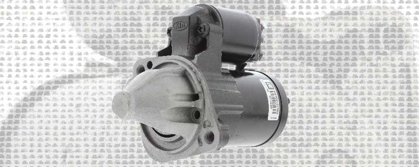 NEW TO RANGE - AEY4071 STARTER MOTOR