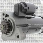 NEW TO RANGE - AEY4103 STARTER MOTOR
