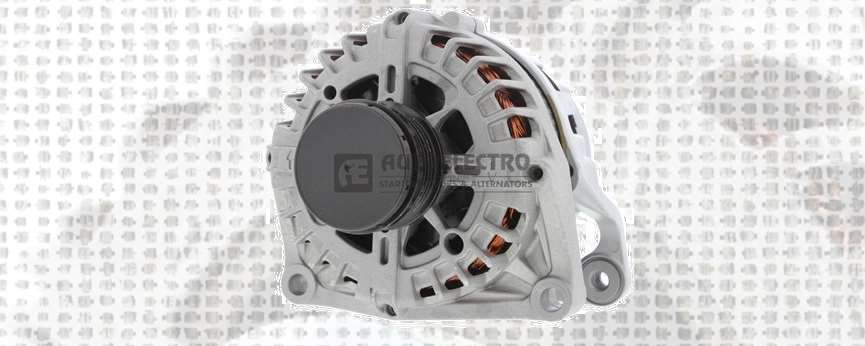 NEW TO RANGE – AEK3830 ALTERNATOR