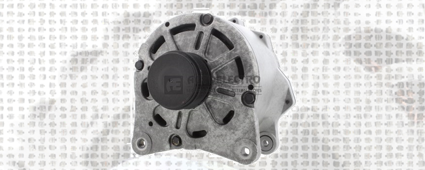 NEW TO RANGE – AEK3780 ALTERNATOR