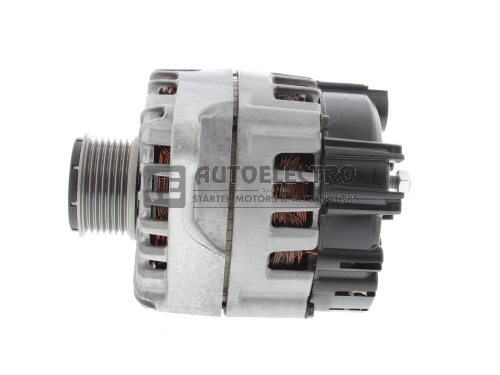 NEW TO RANGE – AEG1361 - ALTERNATOR