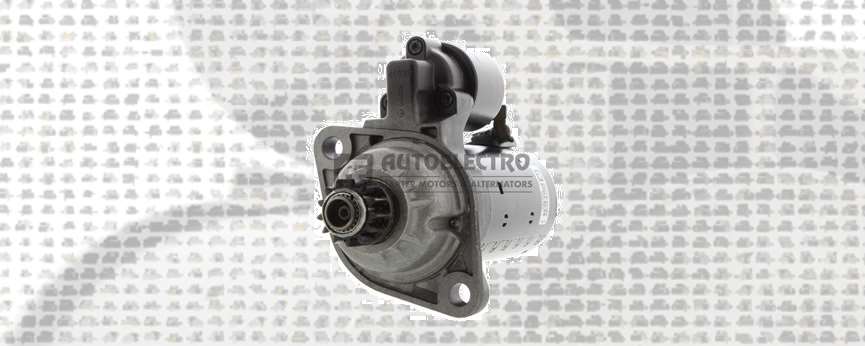 NEW TO RANGE – AEY4032 - STARTER MOTOR