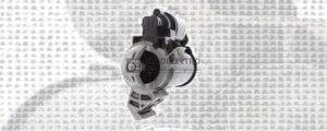 NEW TO RANGE – AEX1283 – STARTER MOTOR
