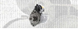 NEW TO RANGE – AEX1309 – STARTER MOTOR