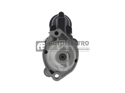 NEW TO RANGE – AEX1309 – STARTER MOTOR
