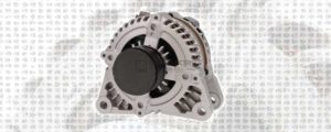 NEW TO RANGE - AEG1525 - ALTERNATOR