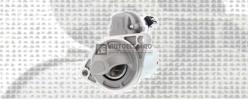 NEW TO RANGE - AEX1345 - STARTER MOTOR