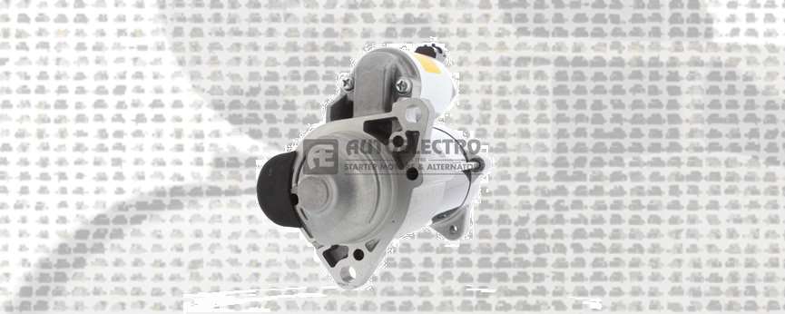 NEW TO RANGE - AEX1390 - STARTER MOTOR