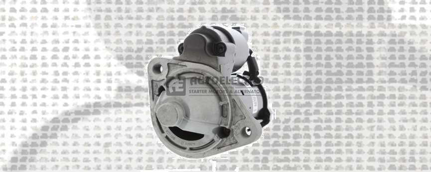 NEW TO RANGE - AEX1386 - STARTER MOTOR