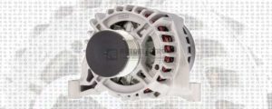 NEW TO RANGE - AEG1384 - ALTERNATOR