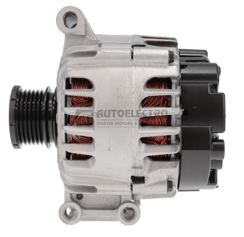 NEW TO RANGE - AEG1386 - ALTERNATOR