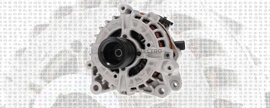 NEW TO RANGE - AEG1392 - ALTERNATOR