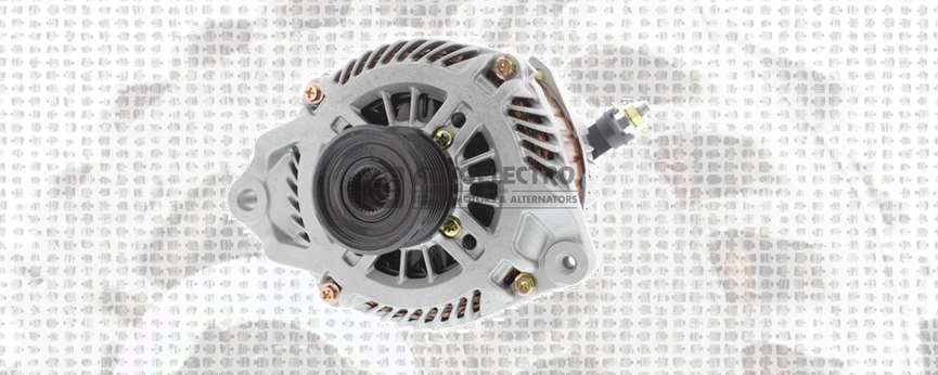 NEW TO RANGE – AEG1534 – ALTERNATOR