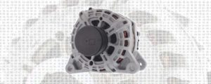 NEW TO RANGE - AEG1539 - ALTERNATOR
