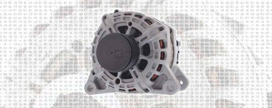 NEW TO RANGE - AEG1539 - ALTERNATOR