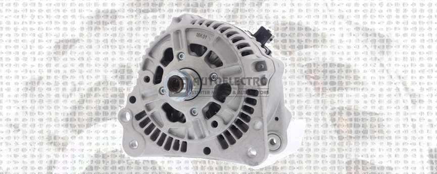 NEW TO RANGE - AEK2725 - ALTERNATOR