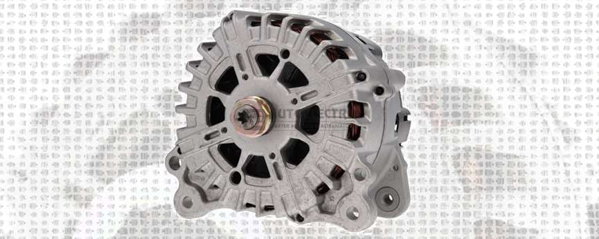 NEW TO RANGE - AEK3567 - ALTERNATOR