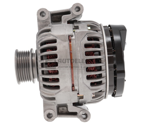 NEW TO RANGE - AEK3736 - ALTERNATOR