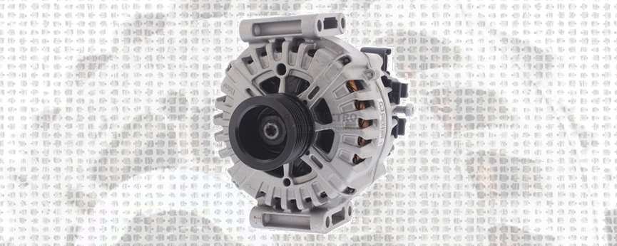 NEW TO RANGE - AEK4102 - ALTERNATOR