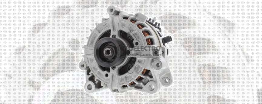 NEW TO RANGE - AEK4226 - ALTERNATOR