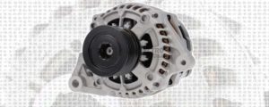 NEW TO RANGE - AEK4377 - ALTERNATOR