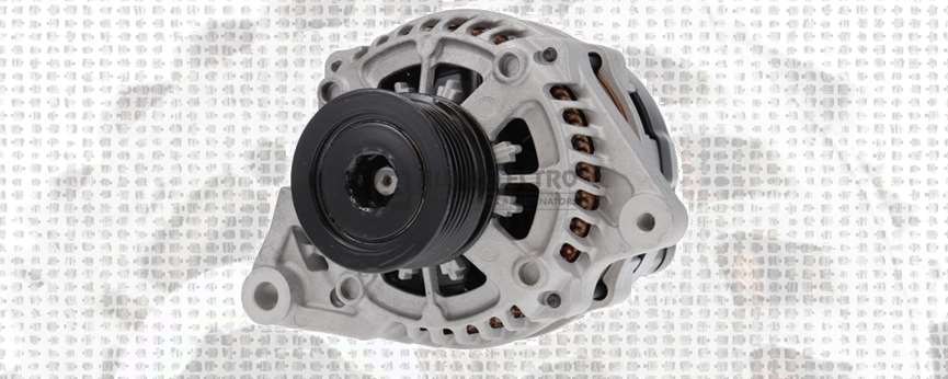 NEW TO RANGE - AEK4377 - ALTERNATOR