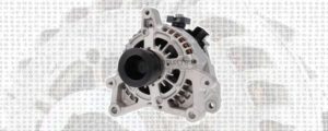NEW TO RANGE - AEK4380 - ALTERNATOR