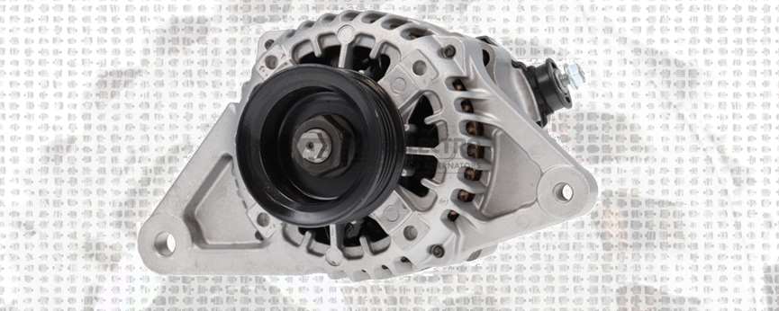 NEW TO RANGE - AEK4383 - ALTERNATOR