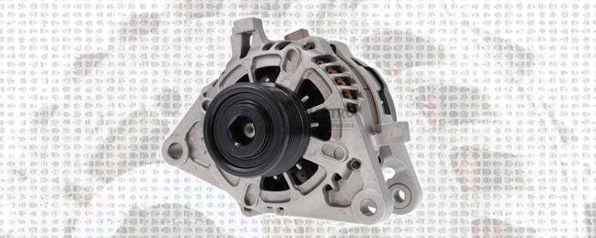 NEW TO RANGE - AEK4389 - ALTERNATOR