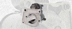 NEW TO RANGE - AEX1334 - STARTER MOTOR