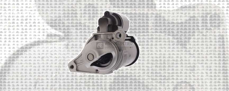 NEW TO RANGE - AEX1400 - STARTER MOTOR