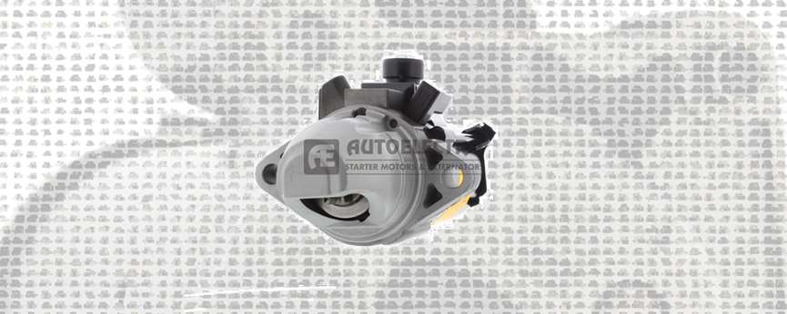 NEW TO RANGE - AEY3815 - STARTER MOTOR