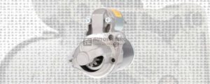 NEW TO RANGE - AEY3916 - STARTER MOTOR