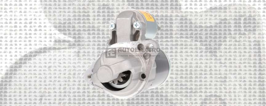 NEW TO RANGE - AEY3916 - STARTER MOTOR