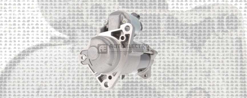 NEW TO RANGE - AEY4139 - STARTER MOTOR