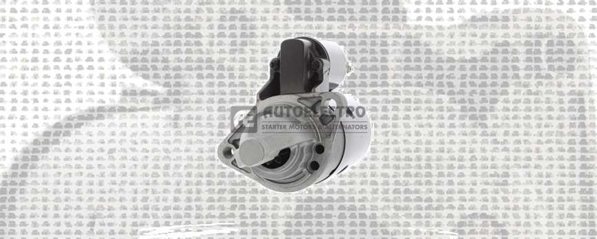 NEW TO RANGE - AEY4144 - STARTER MOTOR