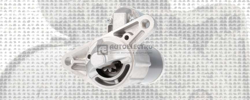 NEW TO RANGE - AEY4153 - STARTER MOTOR