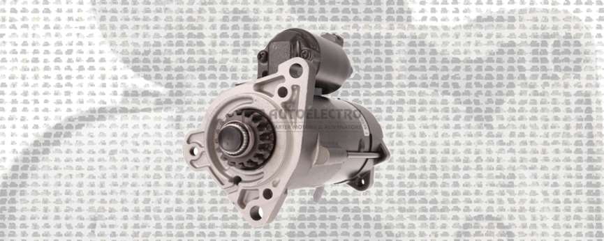 NEW TO RANGE - AEY4162 - STARTER MOTOR