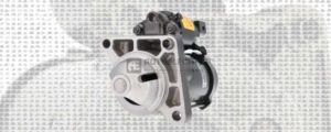 NEW TO RANGE - AEY4220 - STARTER MOTOR