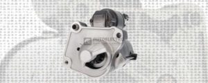 NEW TO RANGE - AEY4223 - STARTER MOTOR