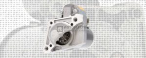NEW TO RANGE - AEX1394 - STARTER MOTOR