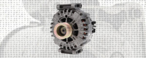 NEW TO RANGE - AEK3335 - ALTERNATOR