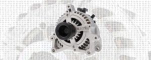 NEW TO RANGE - AEG1536 - ALTERNATOR