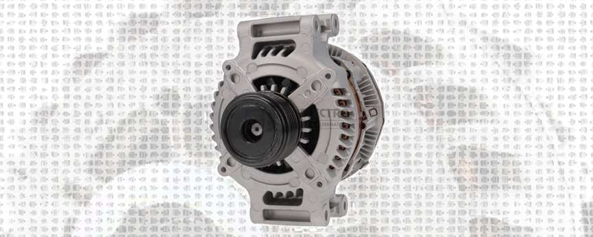 NEW TO RANGE - AEG1544- ALTERNATOR