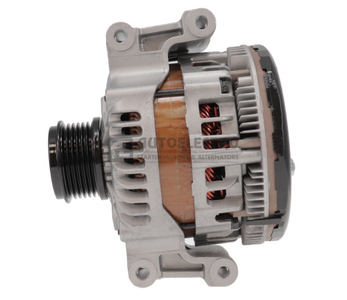 NEW TO RANGE - AEG1544- ALTERNATOR